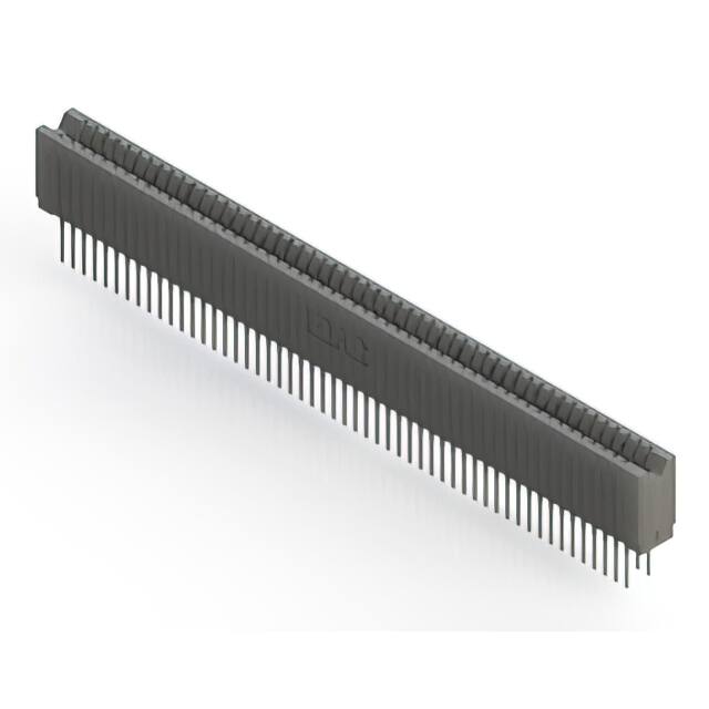 745-106-522-206 EDAC Inc.  Edgeboard Connectors